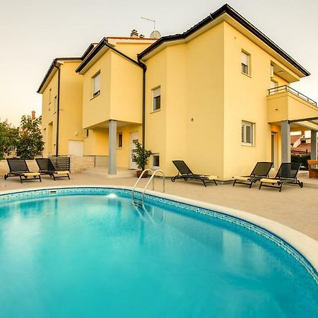 Villa Cera Pula Zewnętrze zdjęcie
