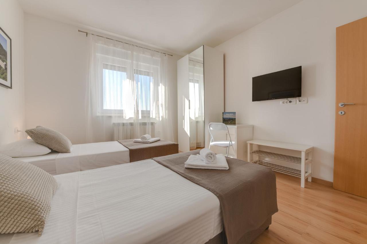Villa Cera Pula Zewnętrze zdjęcie