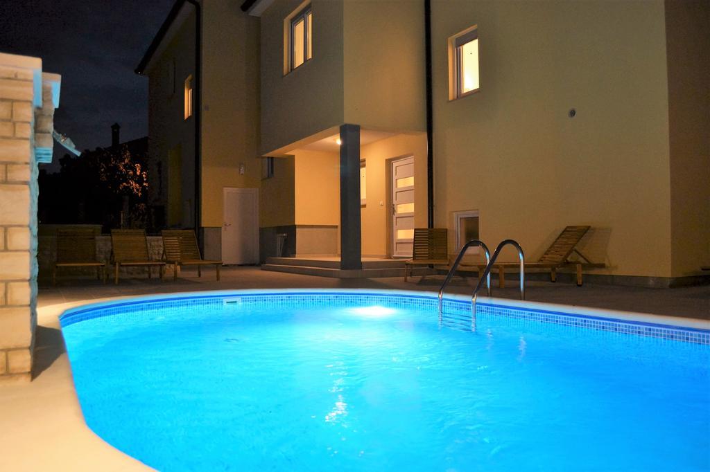 Villa Cera Pula Zewnętrze zdjęcie