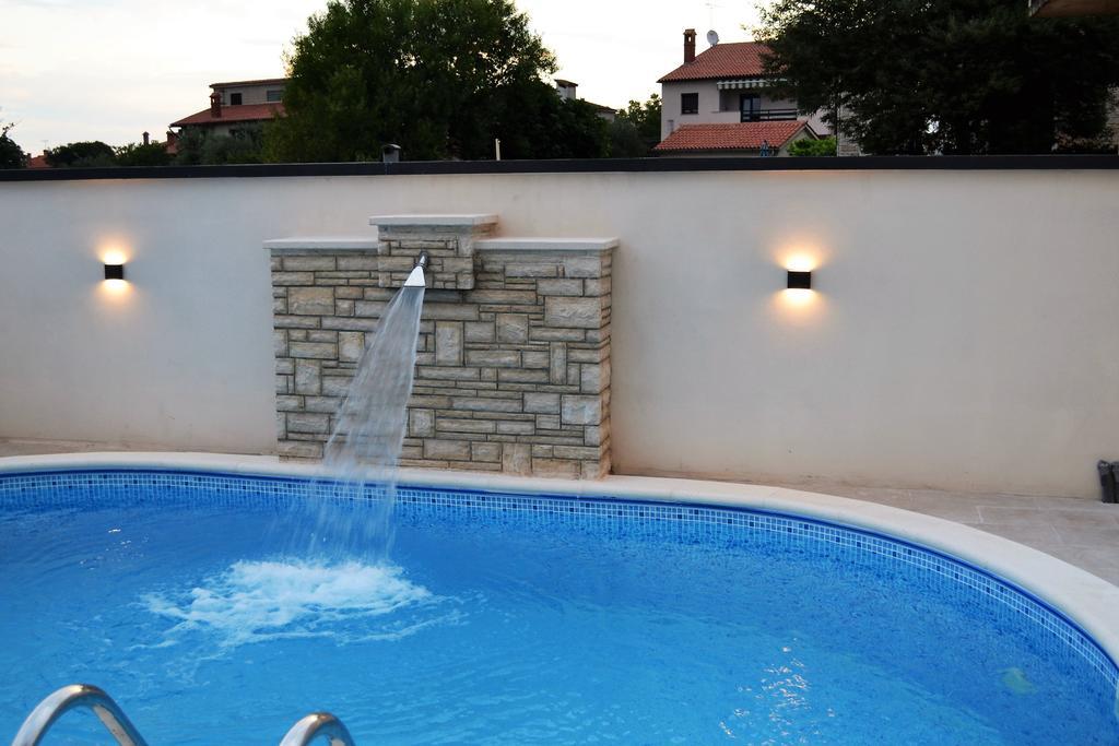 Villa Cera Pula Zewnętrze zdjęcie